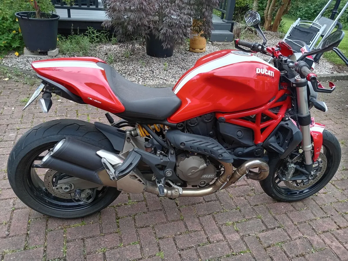 DUCATI Other 2015 - Image 1