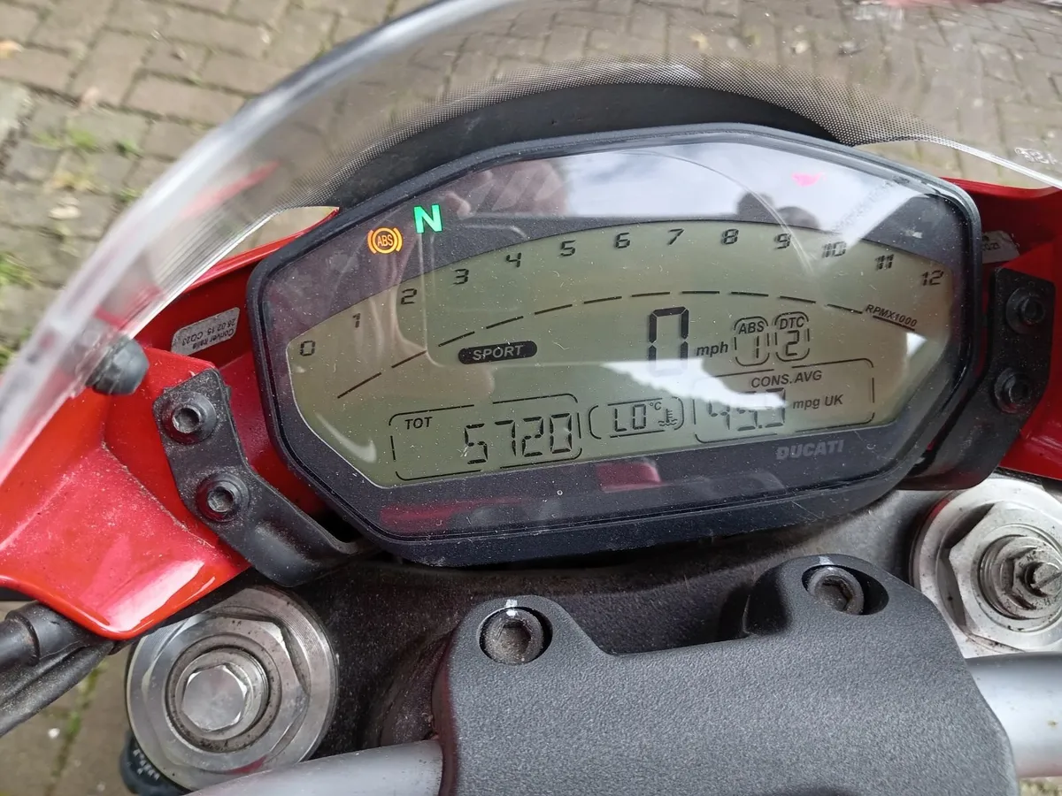 DUCATI Other 2015 - Image 2