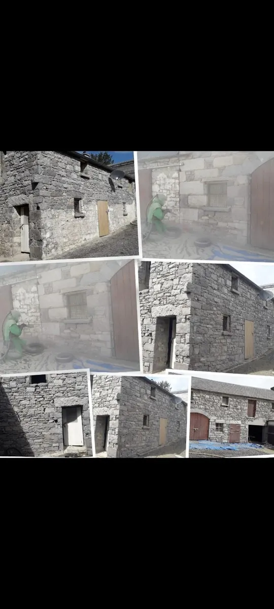 Mobile sandblasting - Image 4