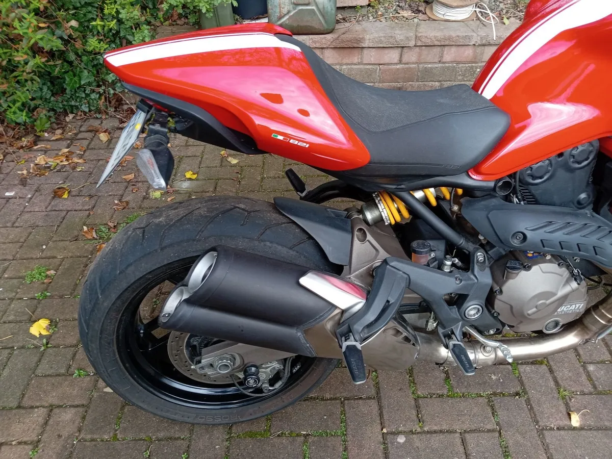 DUCATI Other 2015 - Image 3