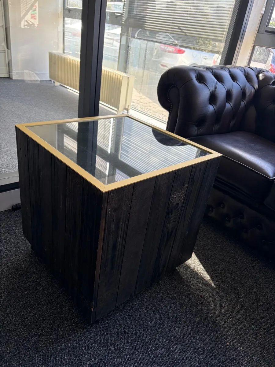 Coffe table - Image 1