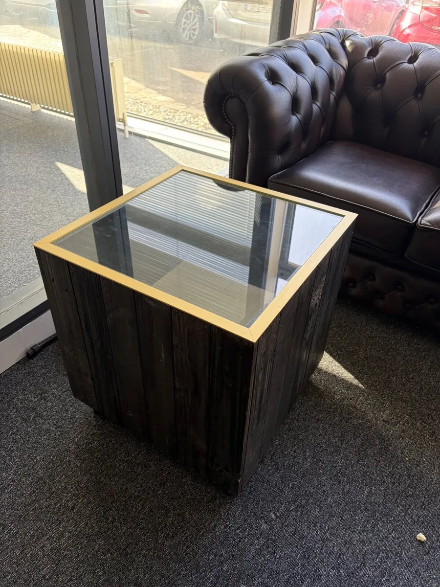 Coffe table - Image 2