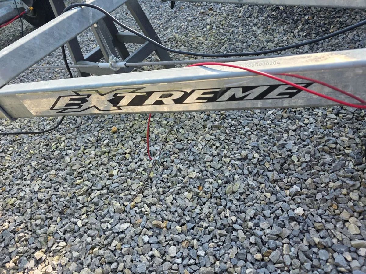 Jet Ski Double Trailer - Image 3