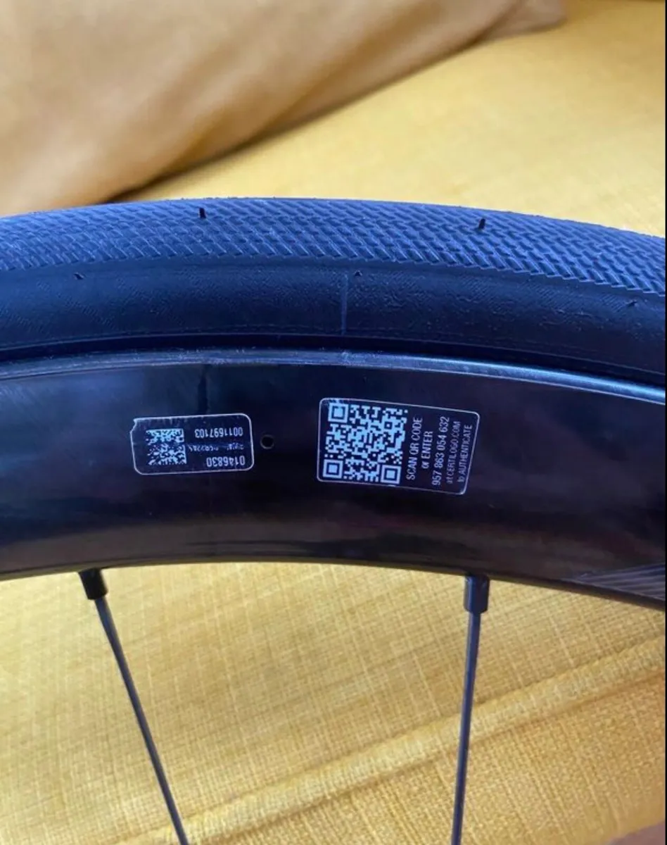 Fulcrum wind 40 DB - Image 3