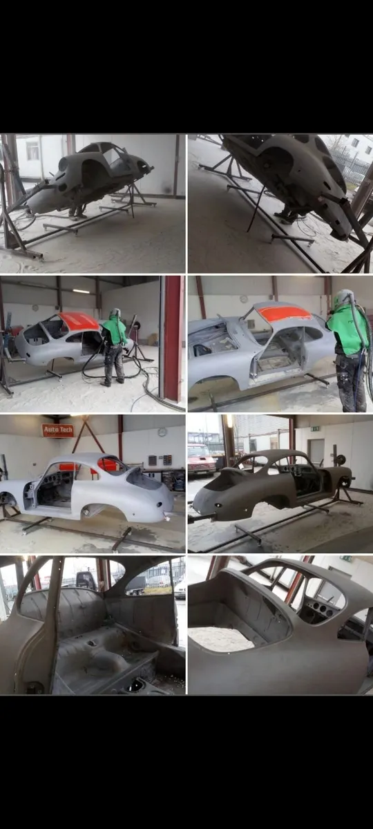 Mobile sandblasting - Image 2