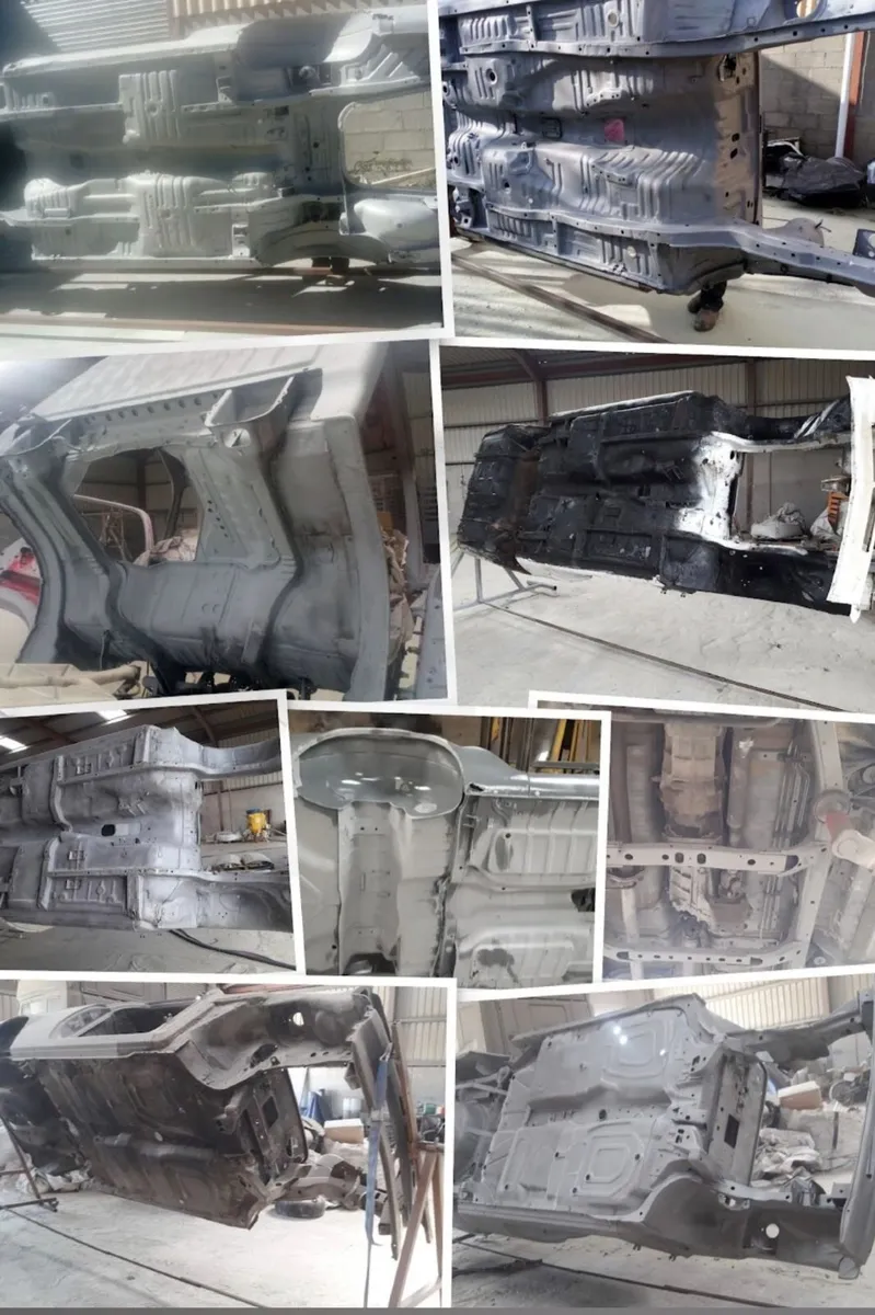 Mobile sandblasting - Image 4