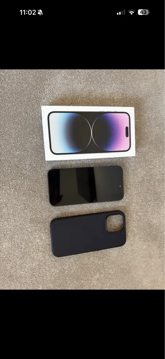 iPhone 14 Pro Max - Image 2