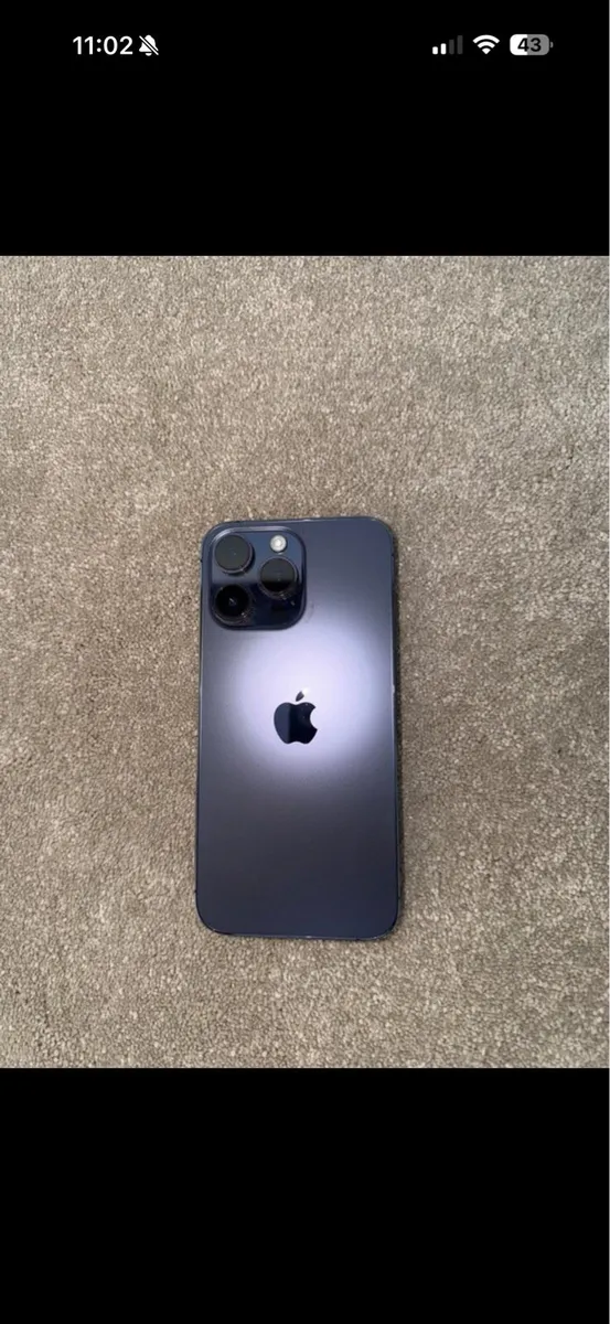 iPhone 14 Pro Max - Image 3