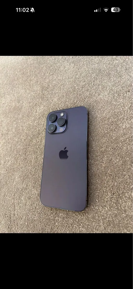 iPhone 14 Pro Max - Image 4