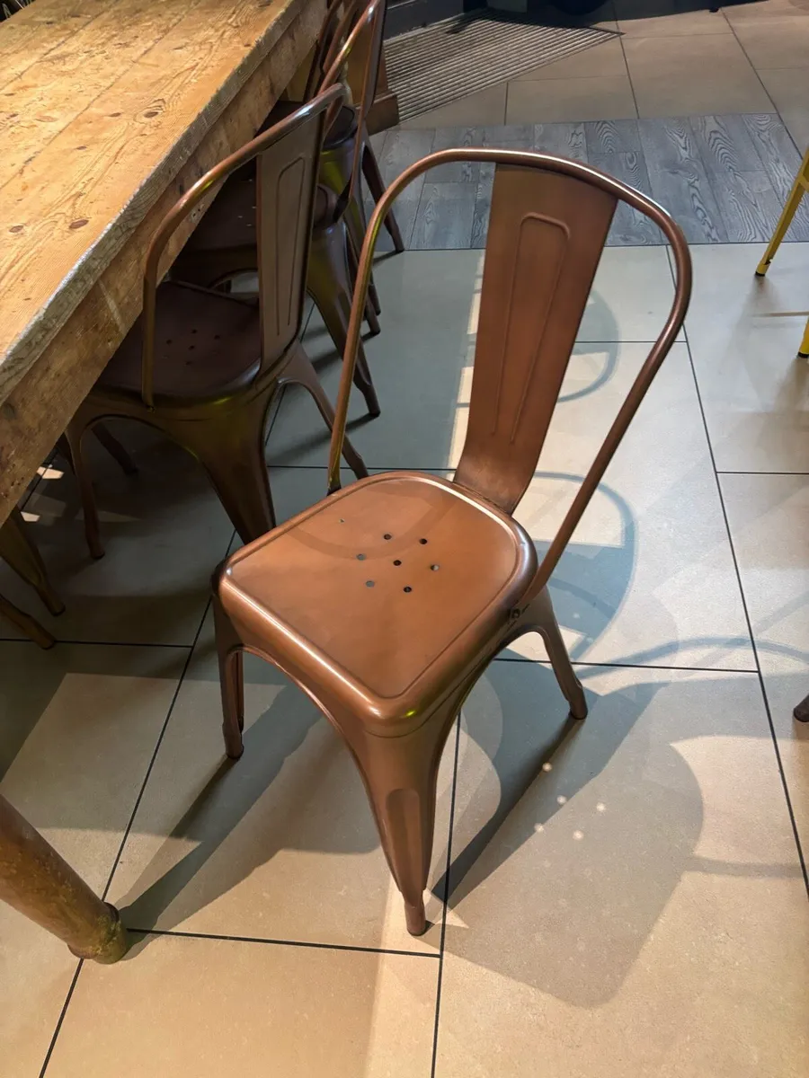 Bar stools , chairs - Image 2