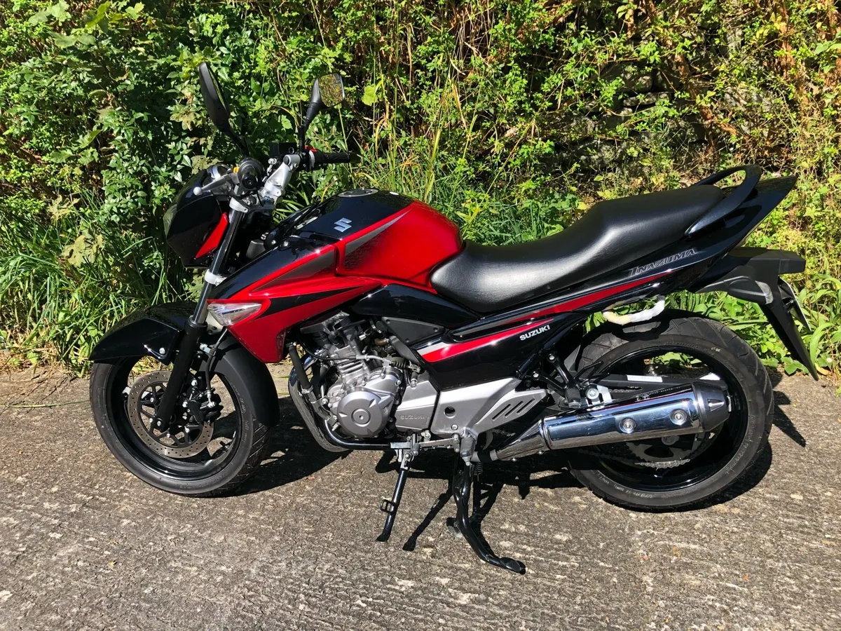 Motorcycle  for sale - Image 1