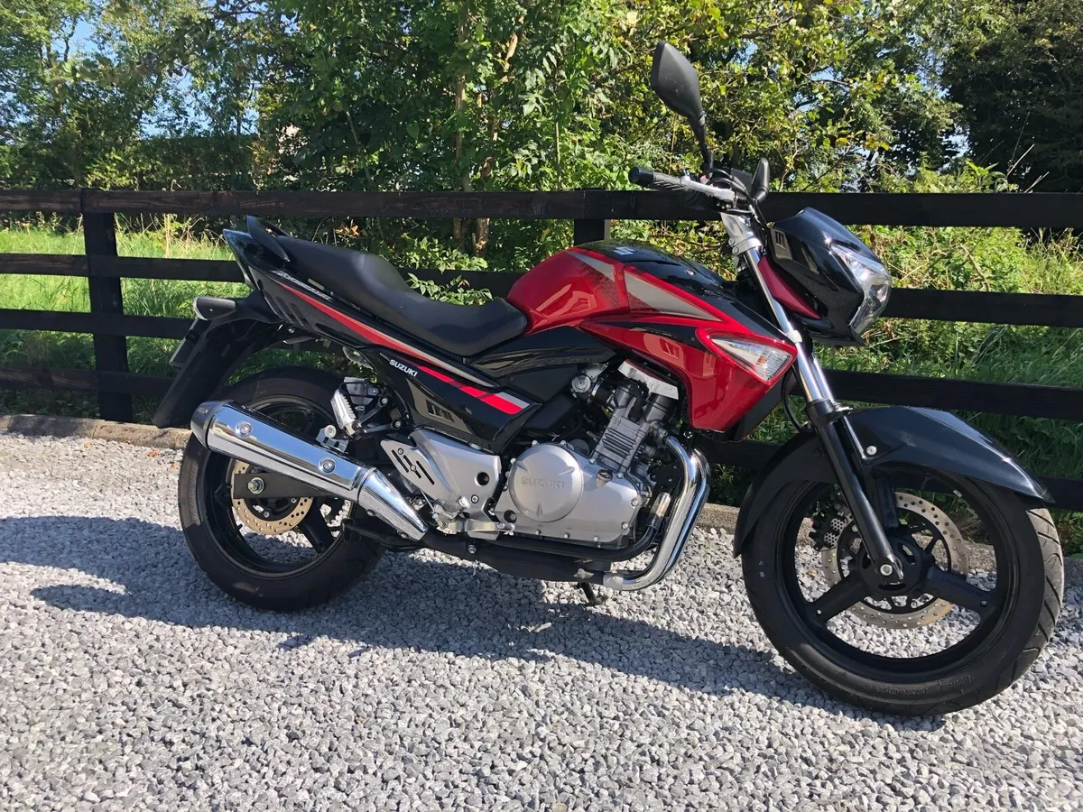 Motorcycle  for sale - Image 2