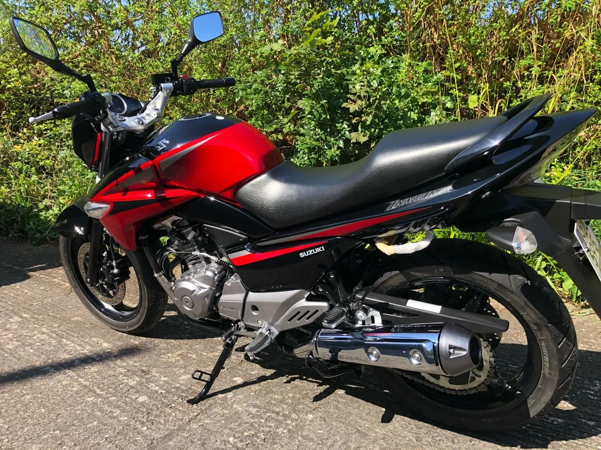 Motorcycle  for sale - Image 4