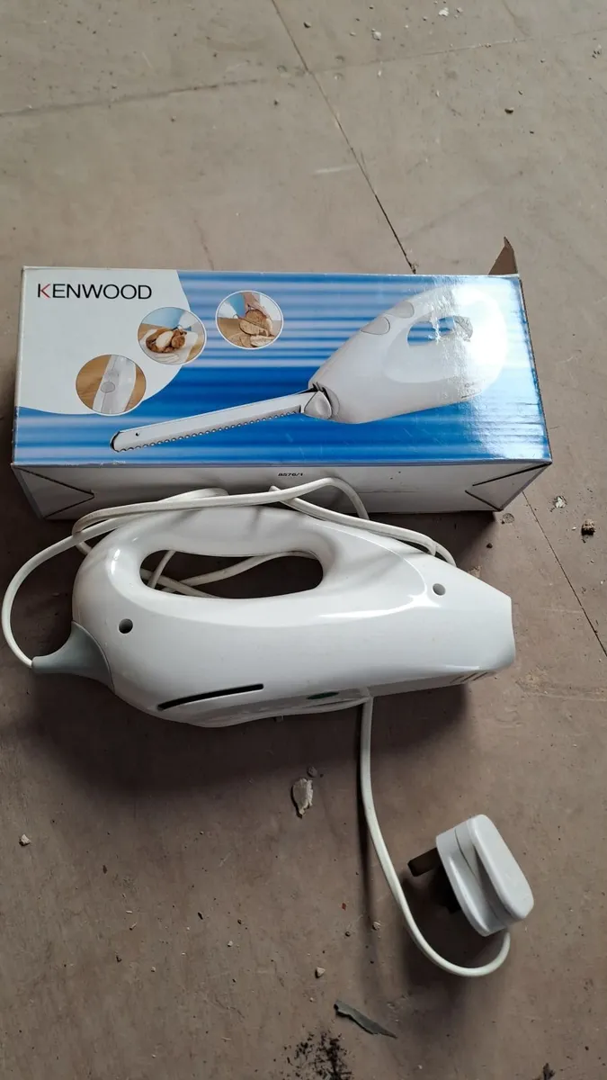 Household Items - Image 1