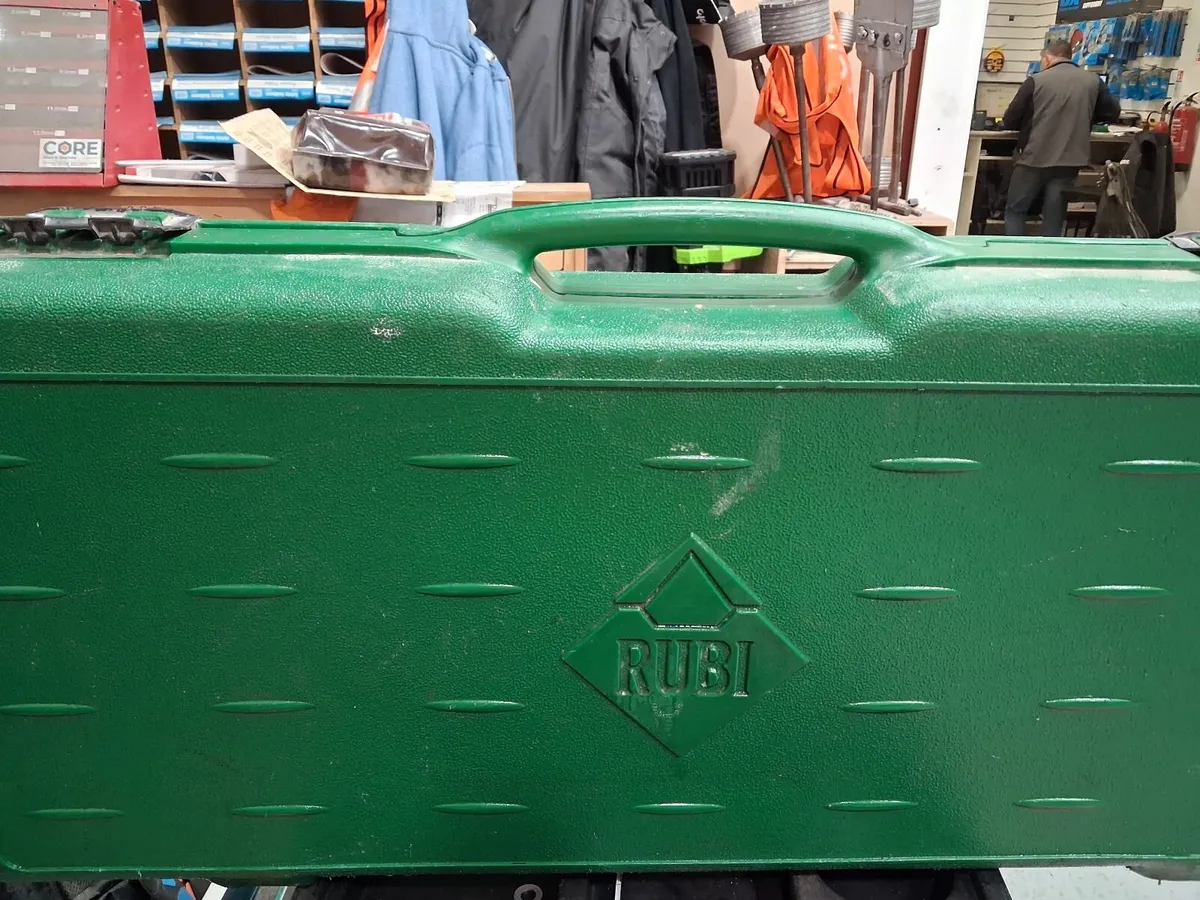 Rubi 600mm tile cutter - Image 3