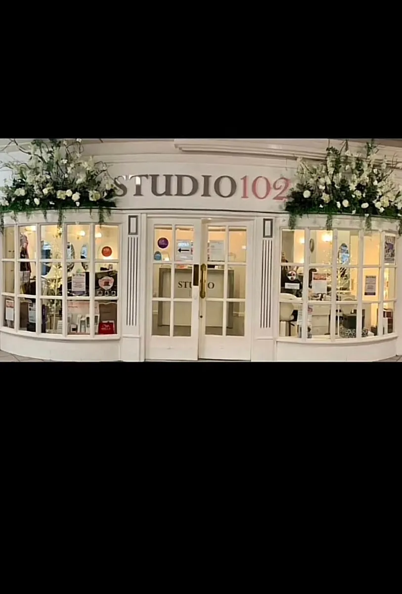 Hair &Beauty salon for sale - Image 3