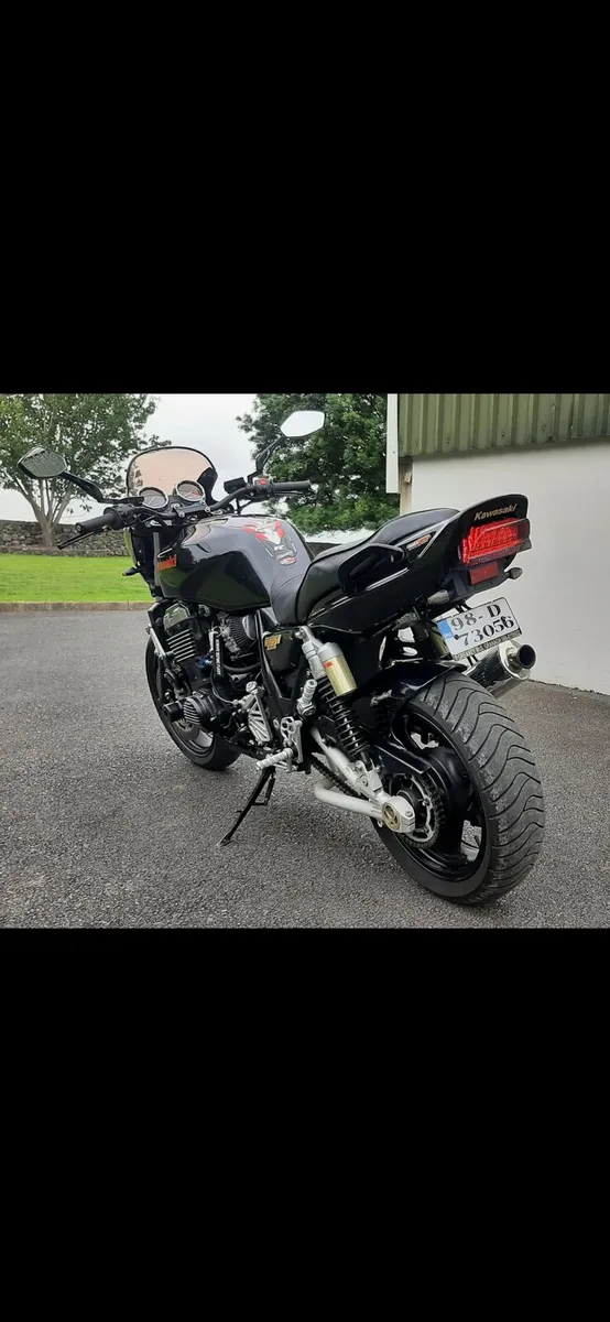Zrx1100 - Image 2