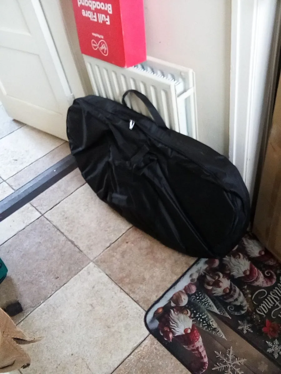 Bar, reception desk,podium,portable with carry bag - Image 3