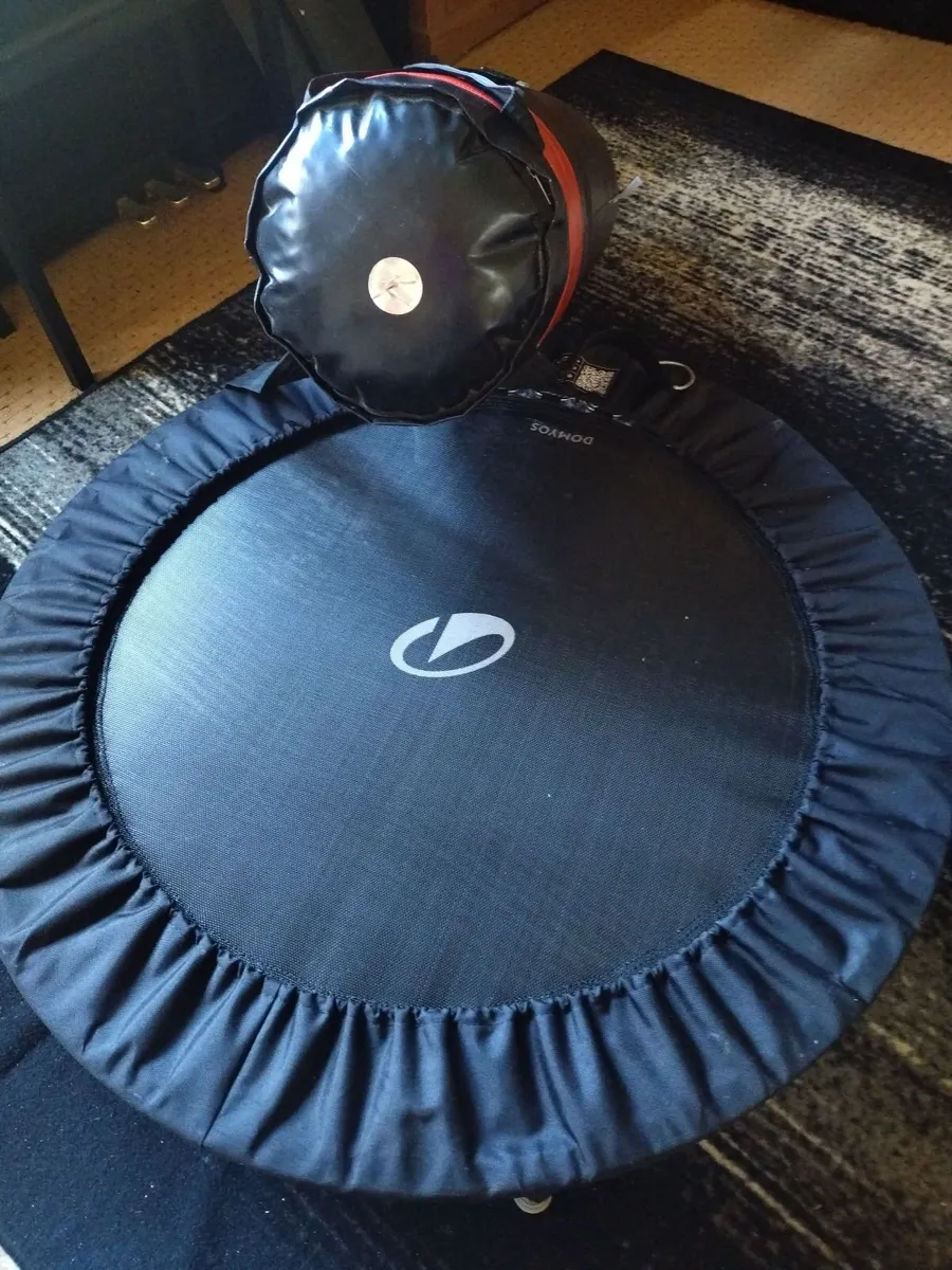 Exercise equipment - Image 2