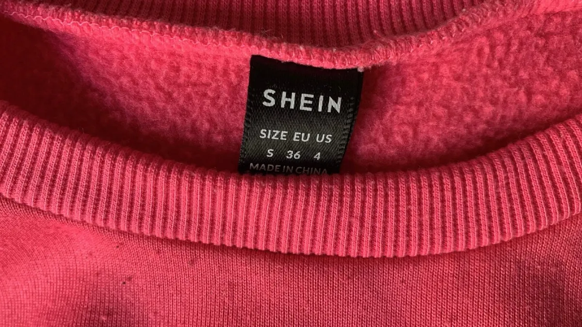 Ladies / Girls Pink Tracksuit: Small - OR FREE - Image 2