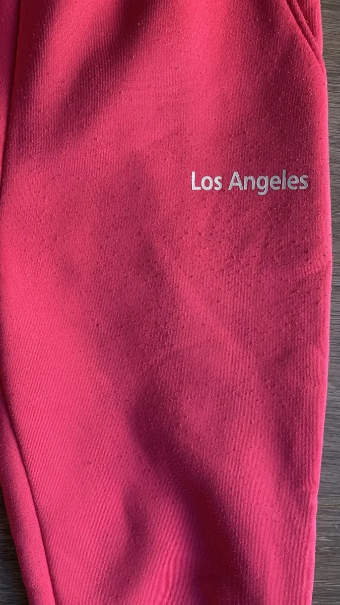 Ladies / Girls Pink Tracksuit: Small - OR FREE - Image 3