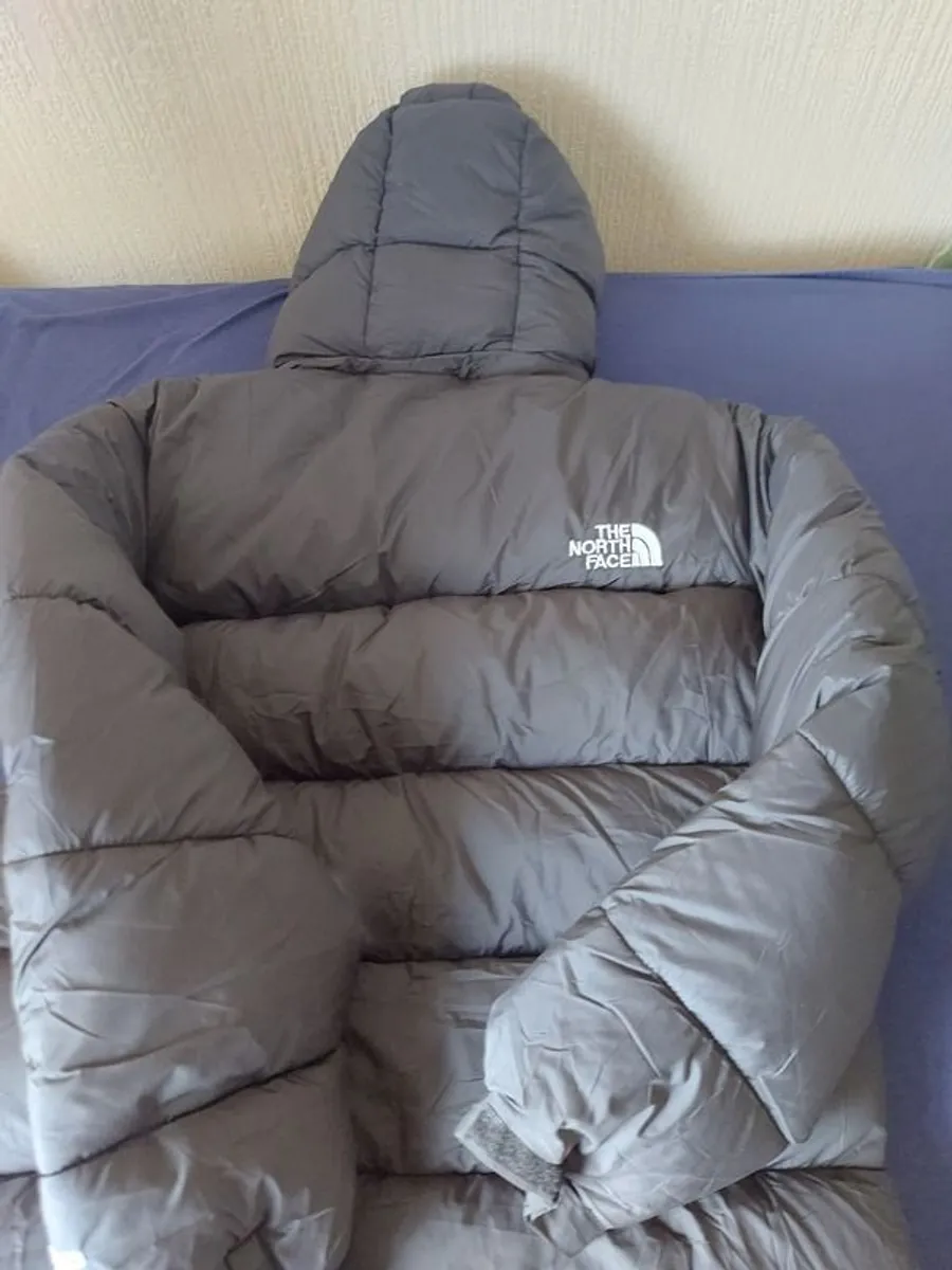 North Face Replica Jacket - Image 4