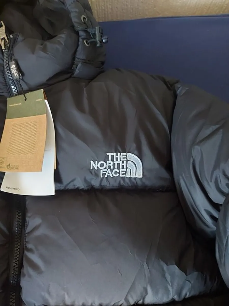 North Face Replica Jacket - Image 1