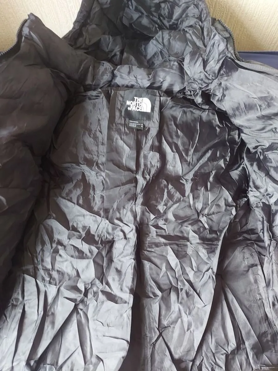 North Face Replica Jacket - Image 2
