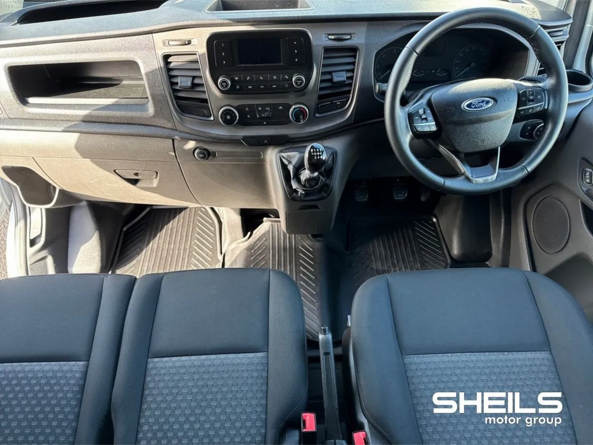 Ford Transit Custom TRANSIT CUSTOM 280 SWB TREND 2 - Image 3