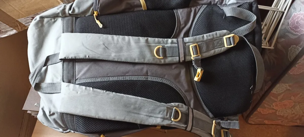 Large Rucksack - Image 1