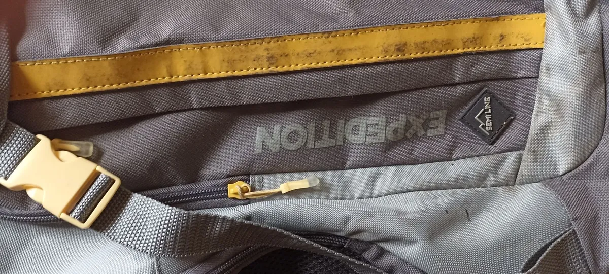 Large Rucksack - Image 2