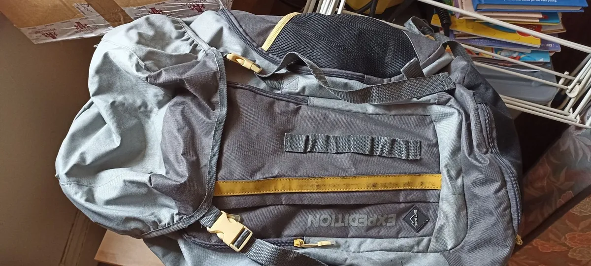 Large Rucksack - Image 3
