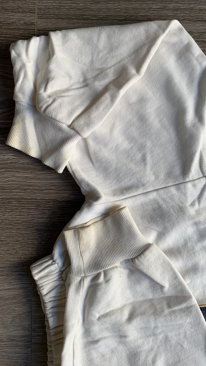 Ladies Bershka Crop Jumper: Medium - OR FREE WITH - Image 3