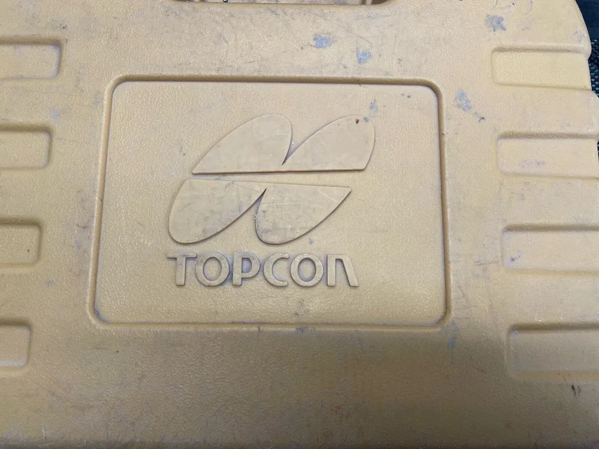 Topcon RL-H5 - Image 4