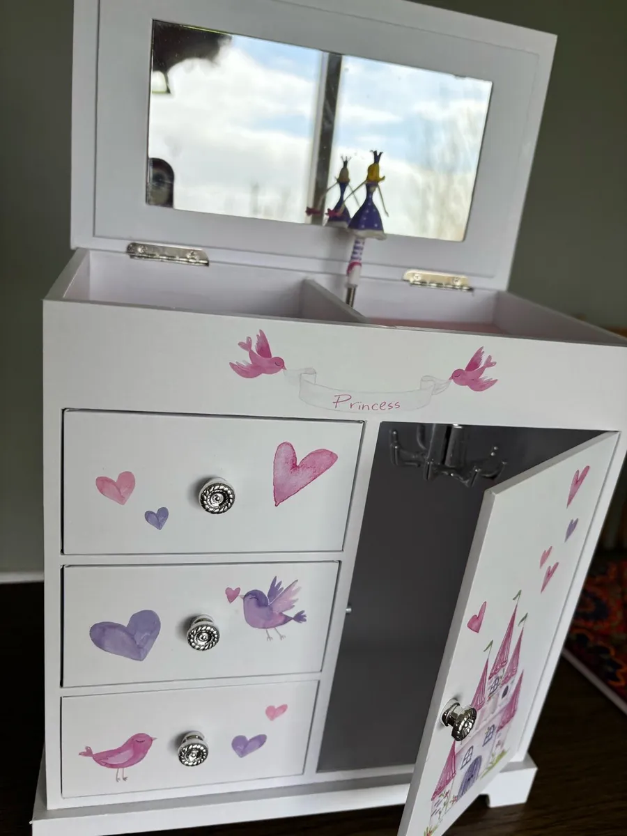 Jewellery box - Image 3