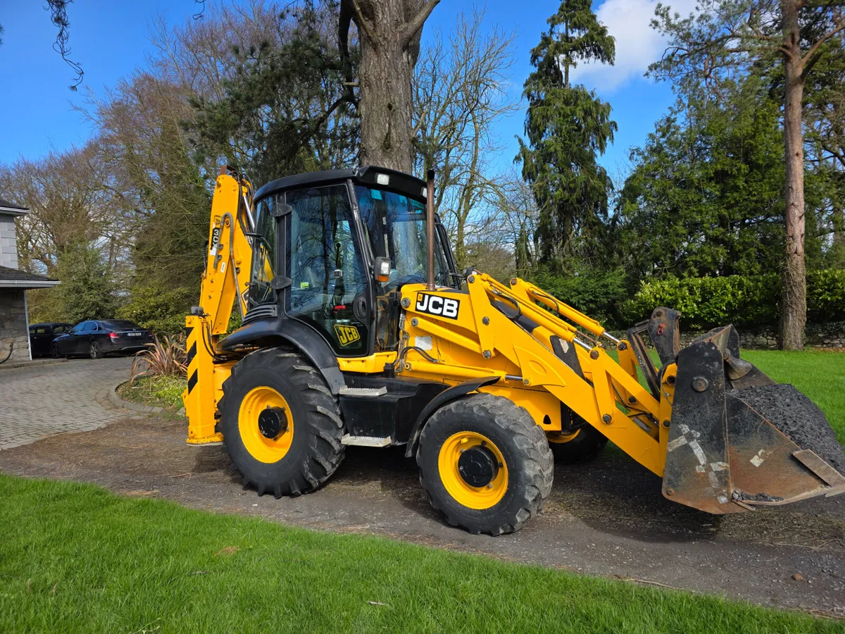Jcb3cx - Image 1