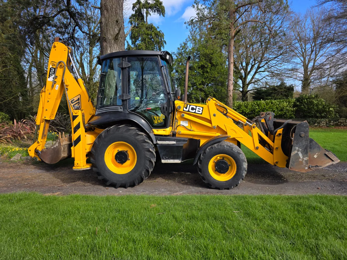 Jcb3cx - Image 2