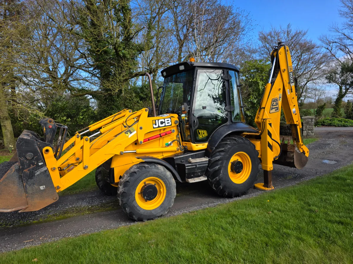 Jcb3cx - Image 4