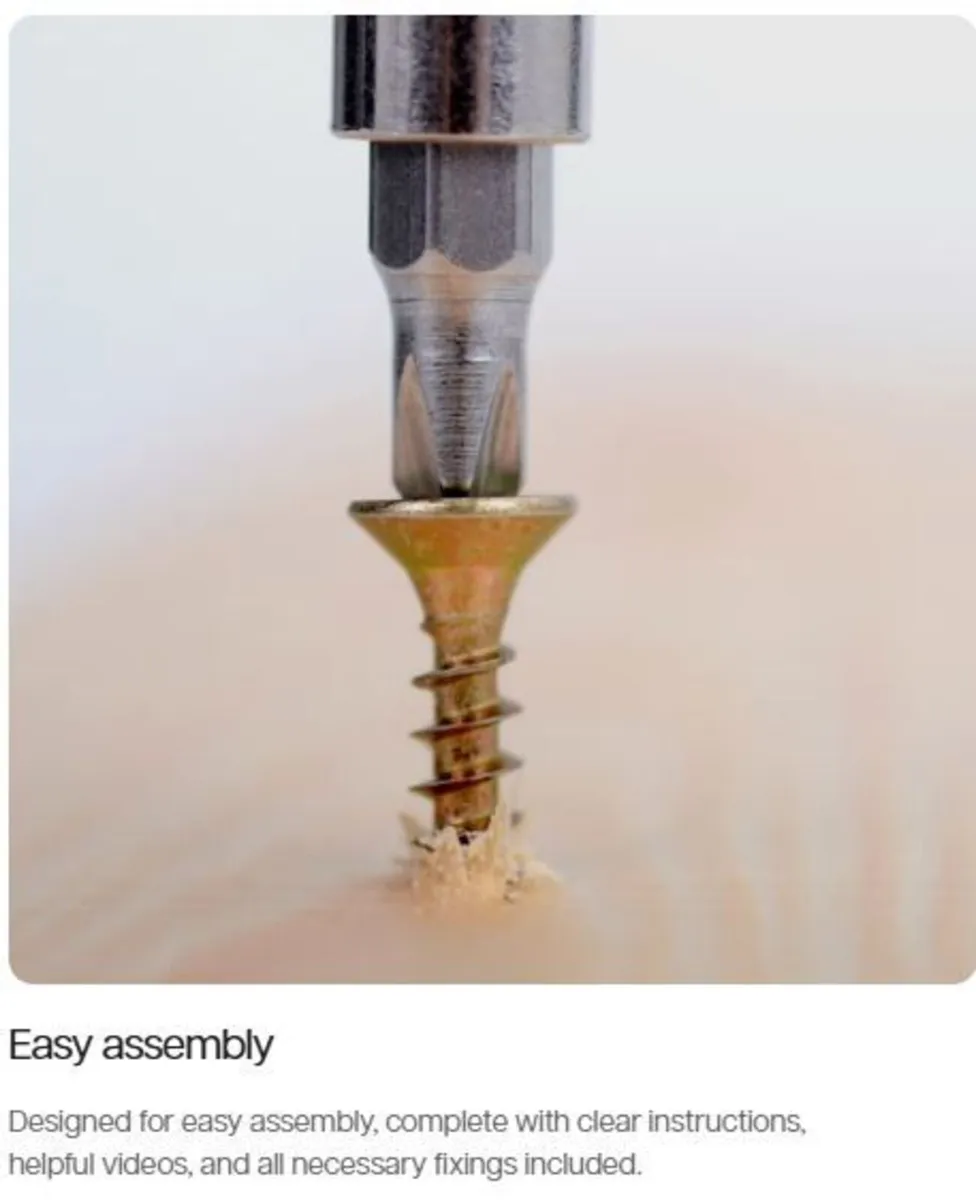 20x18 Timber Apex Log Cabins – 44mm - Image 3