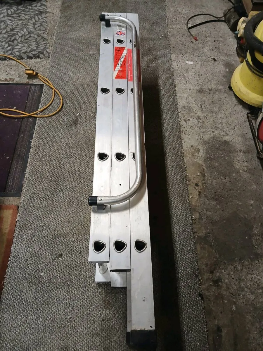 Steam cleaner as new. - Image 1