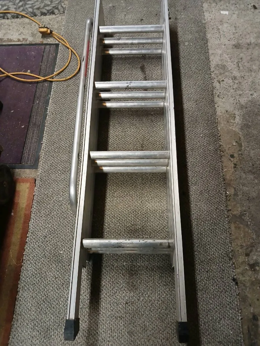 Steam cleaner as new. - Image 2