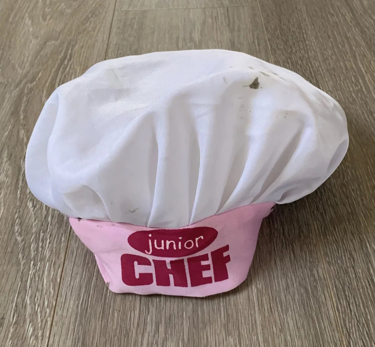 Kids Chef Hats - OR 1 FREE WITH ANY PURCHASE - Image 1
