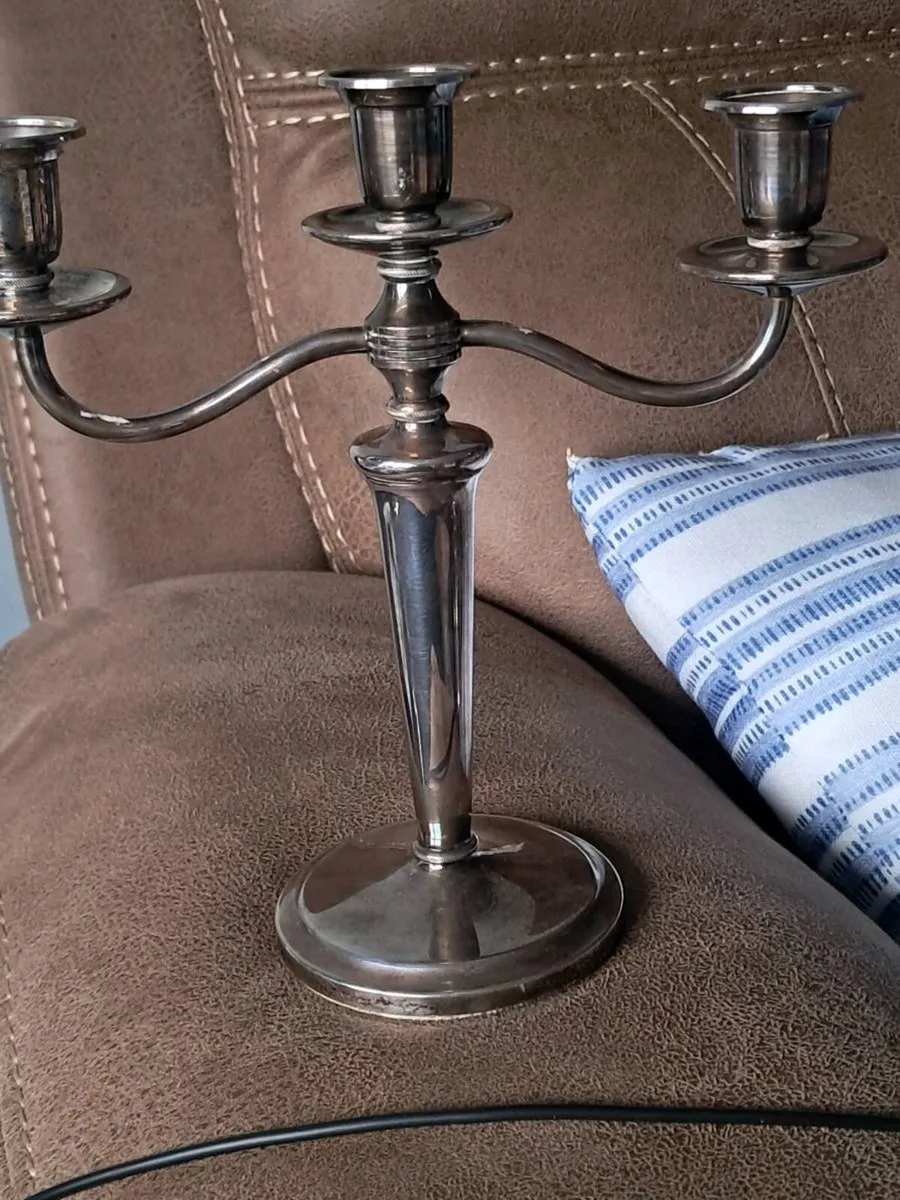 Silver ware colection - Image 4