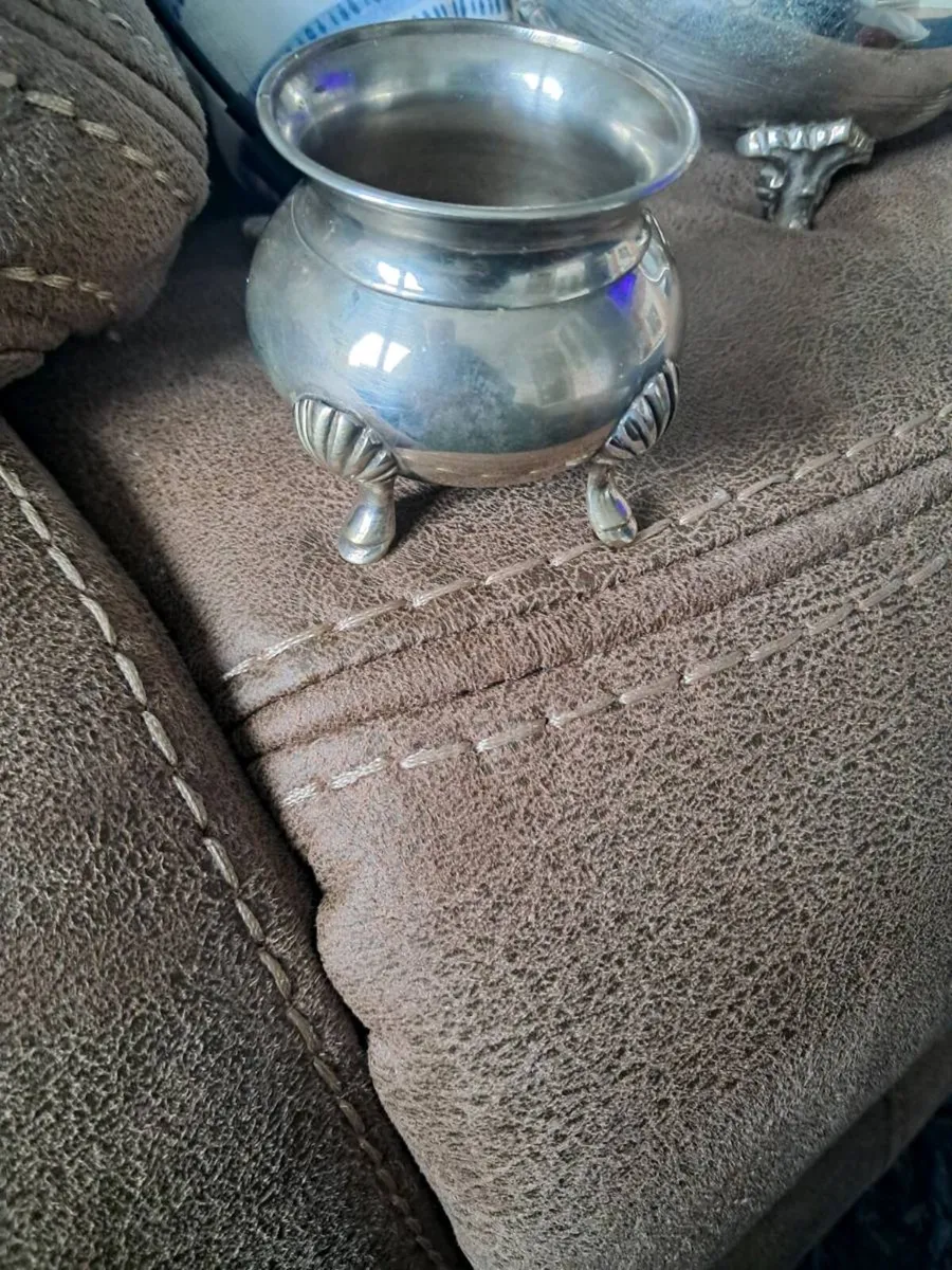 Silver ware colection - Image 1