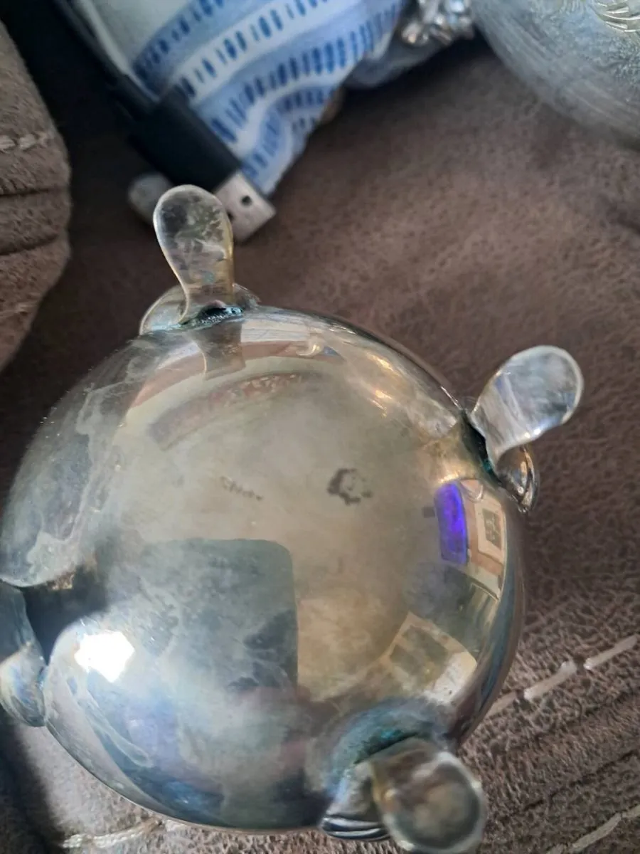 Silver ware colection - Image 2