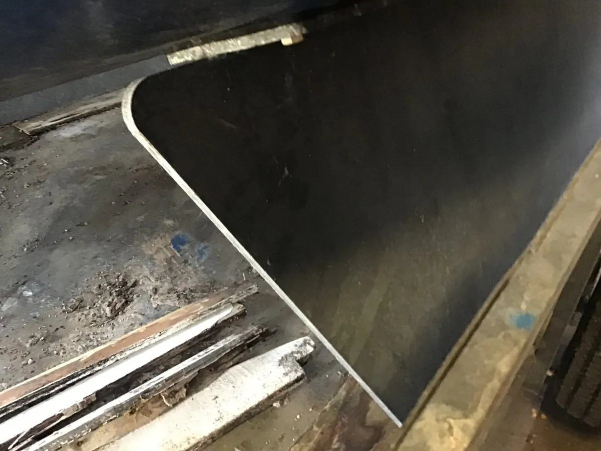 Sailing boat - Image 2