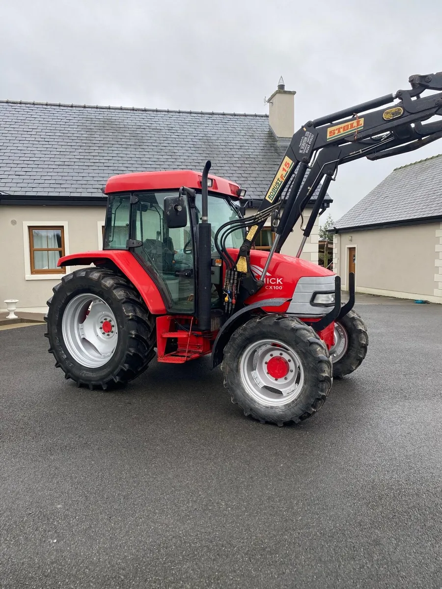 Mc cormick - Image 1