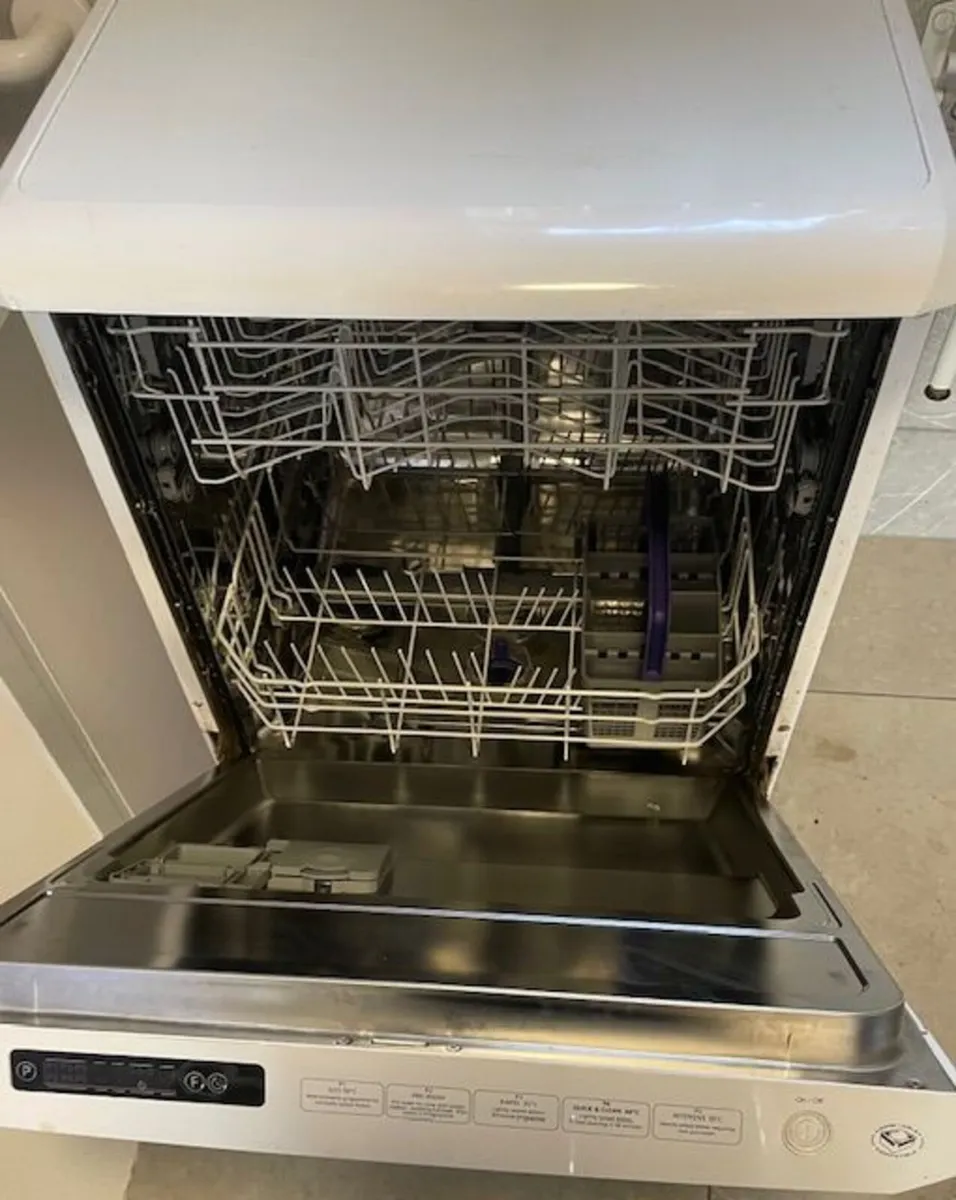 BEKO DSFN 1534  dishwasher - Image 2