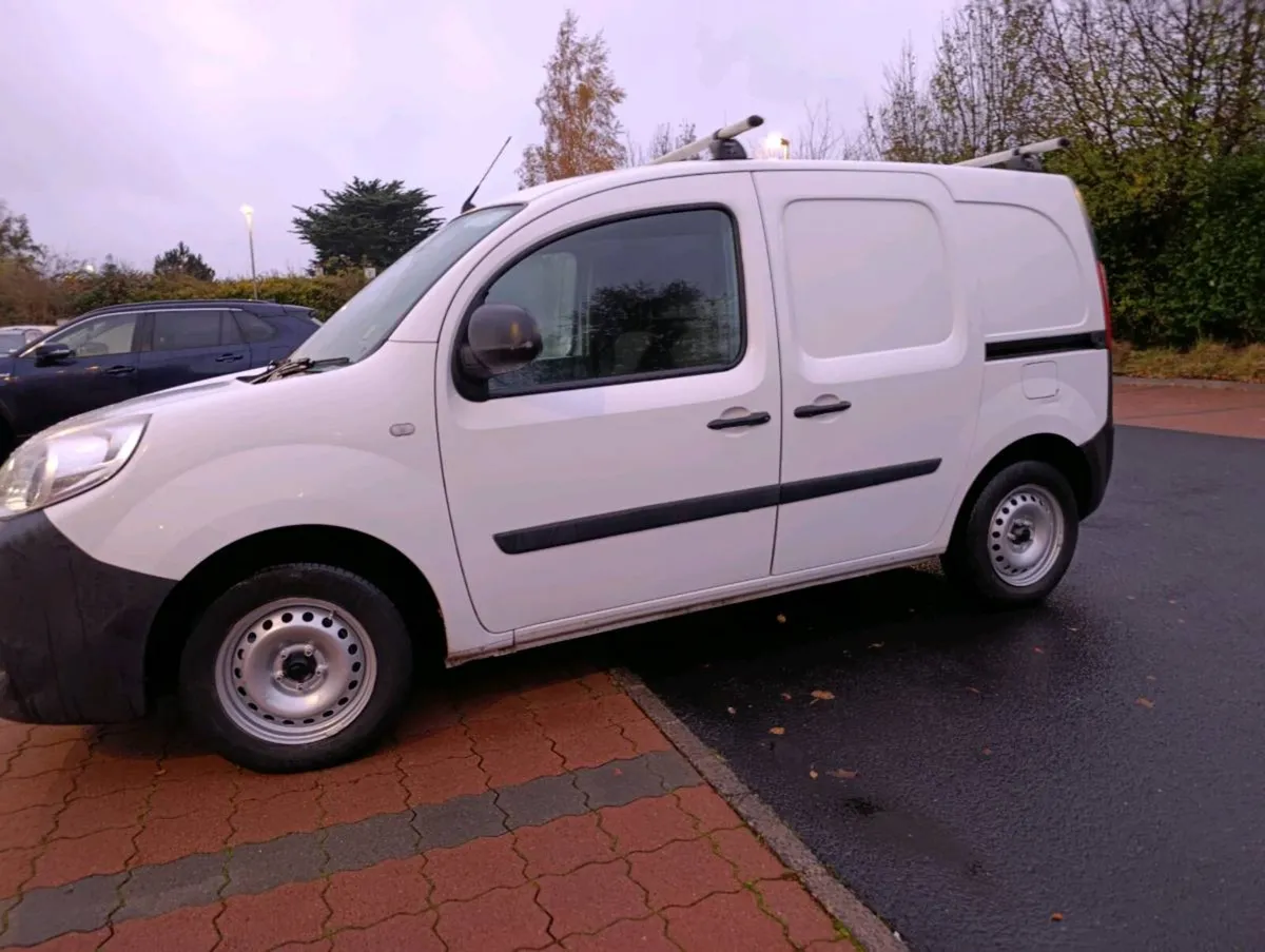 Renault kango - Image 3
