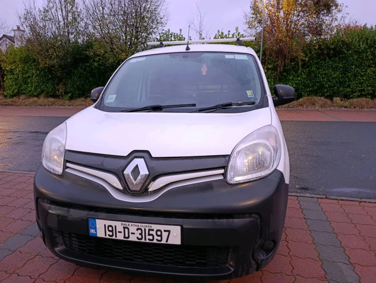 Renault kango - Image 4